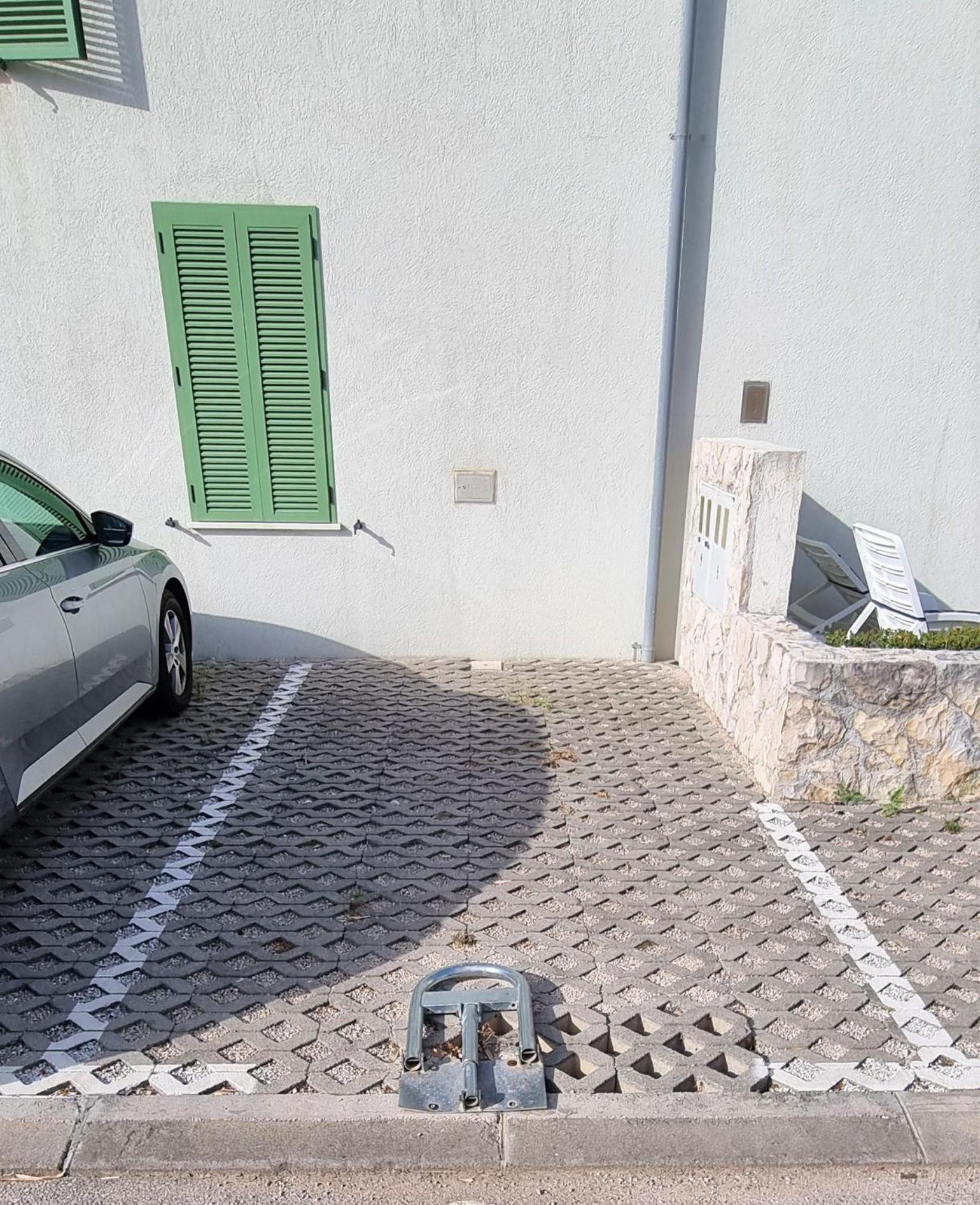 Punta Skala Residence Petrcane Exterior foto